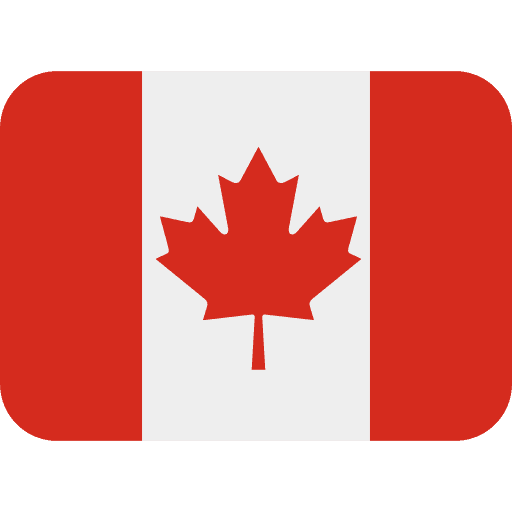 Canada Flag